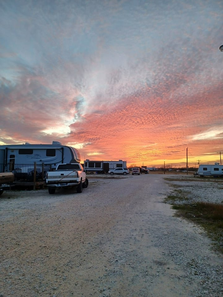 Bastrop Bayou RV Park