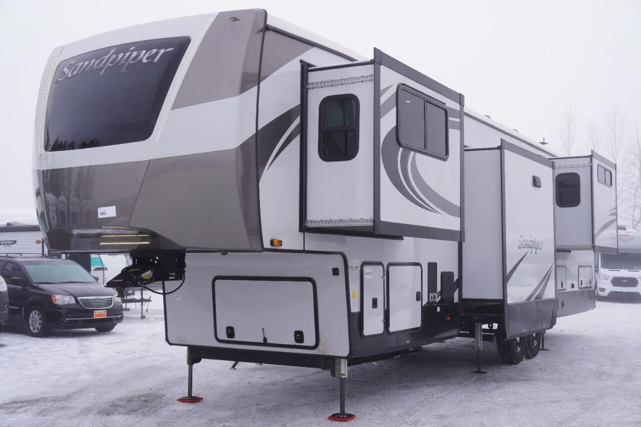 Frontier RV