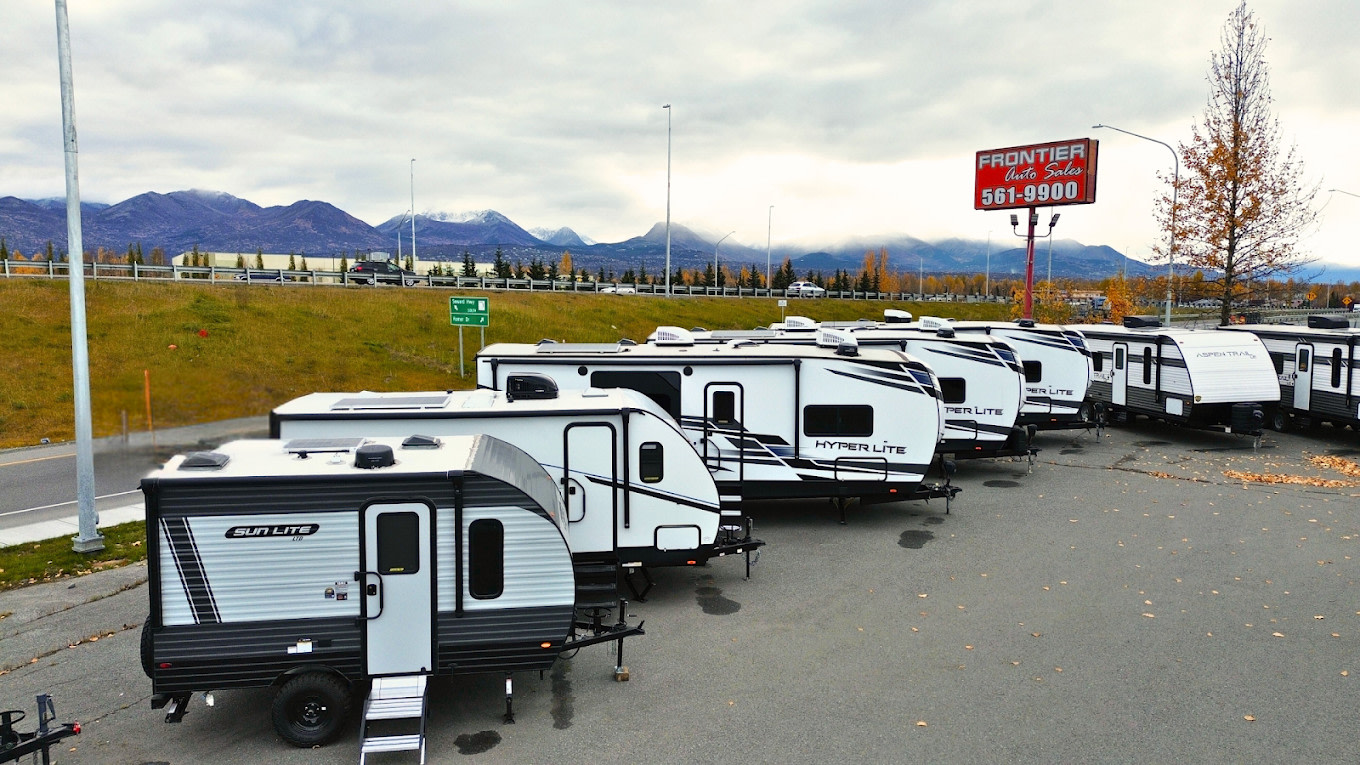 Frontier RV