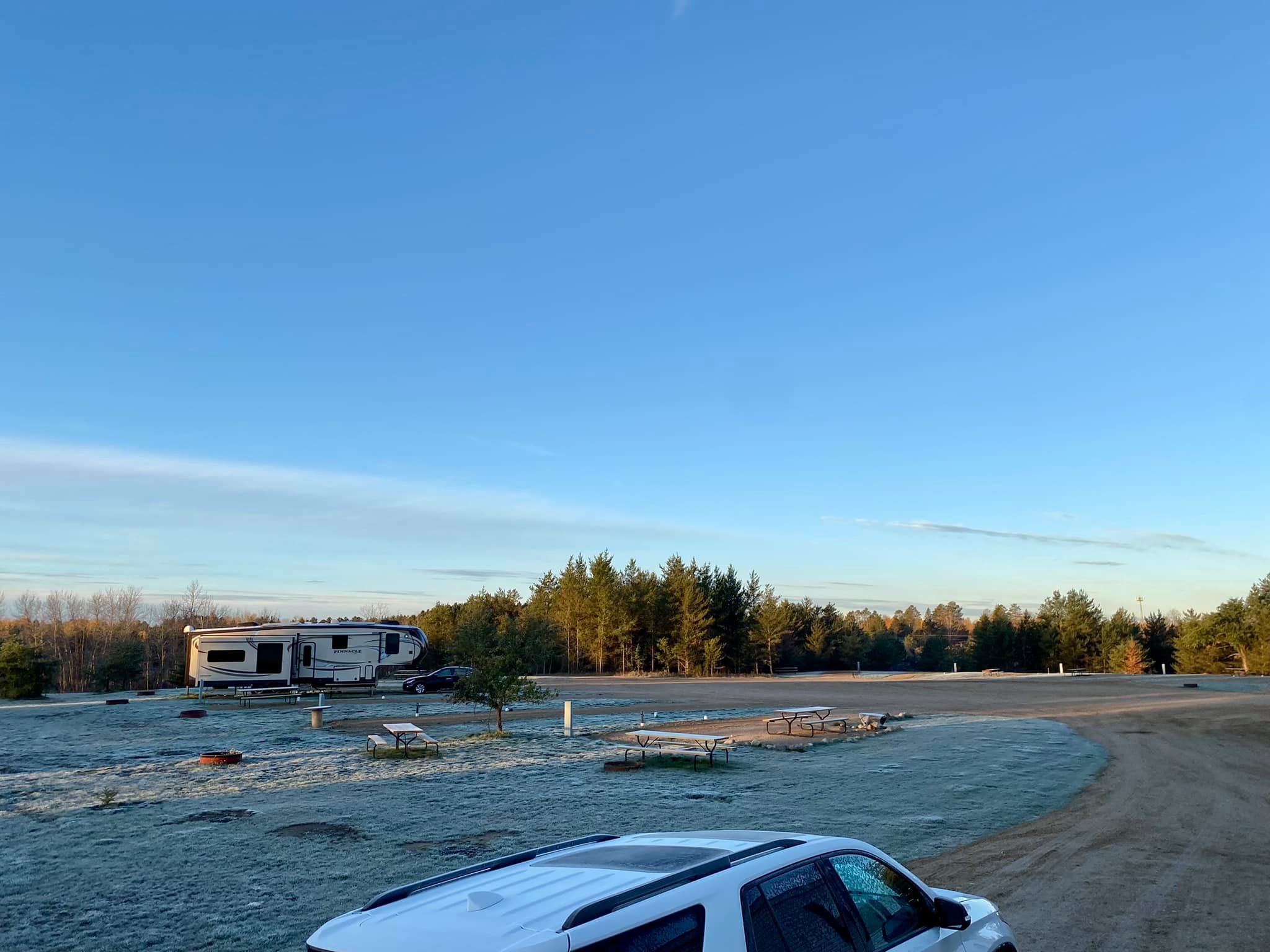 Grant Haven RV Campground