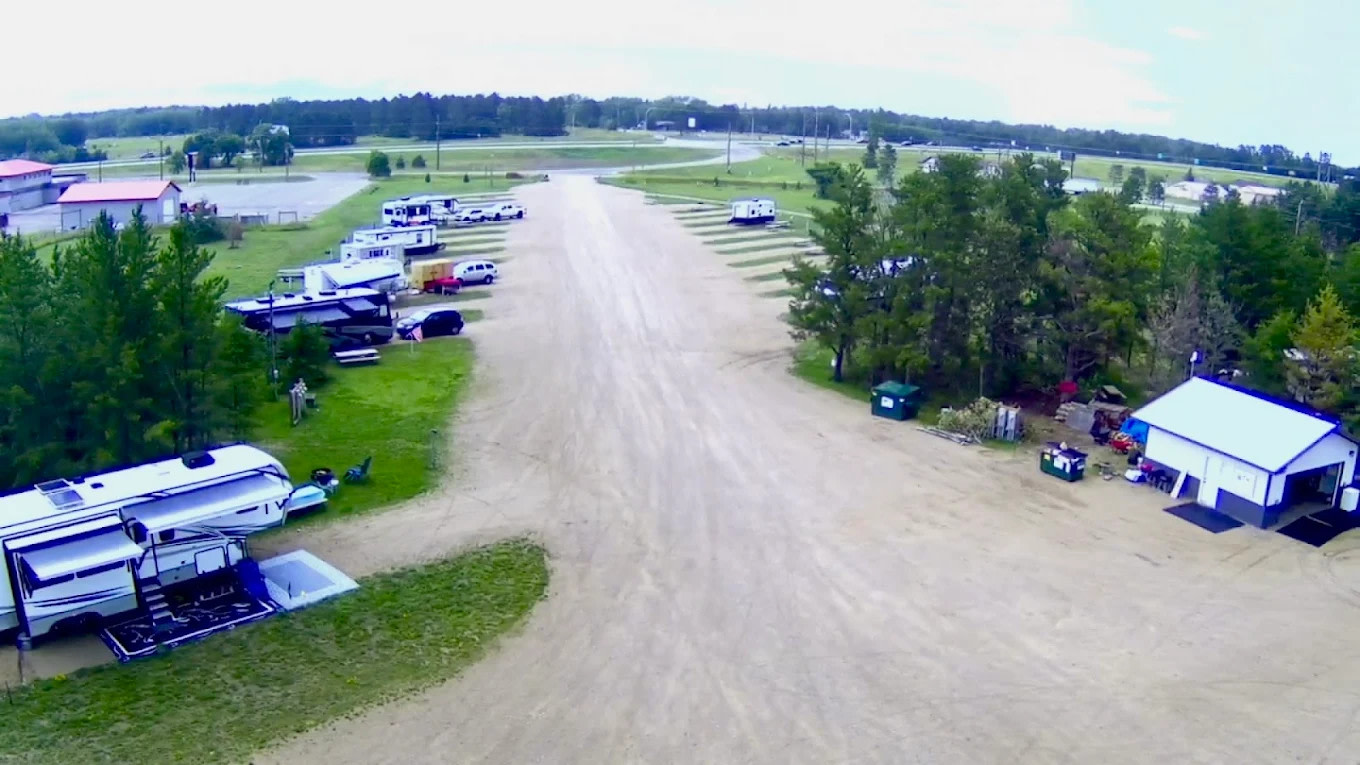 Grant Haven RV Campground