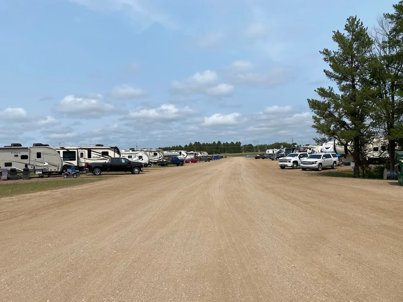 Grant Haven RV Campground
