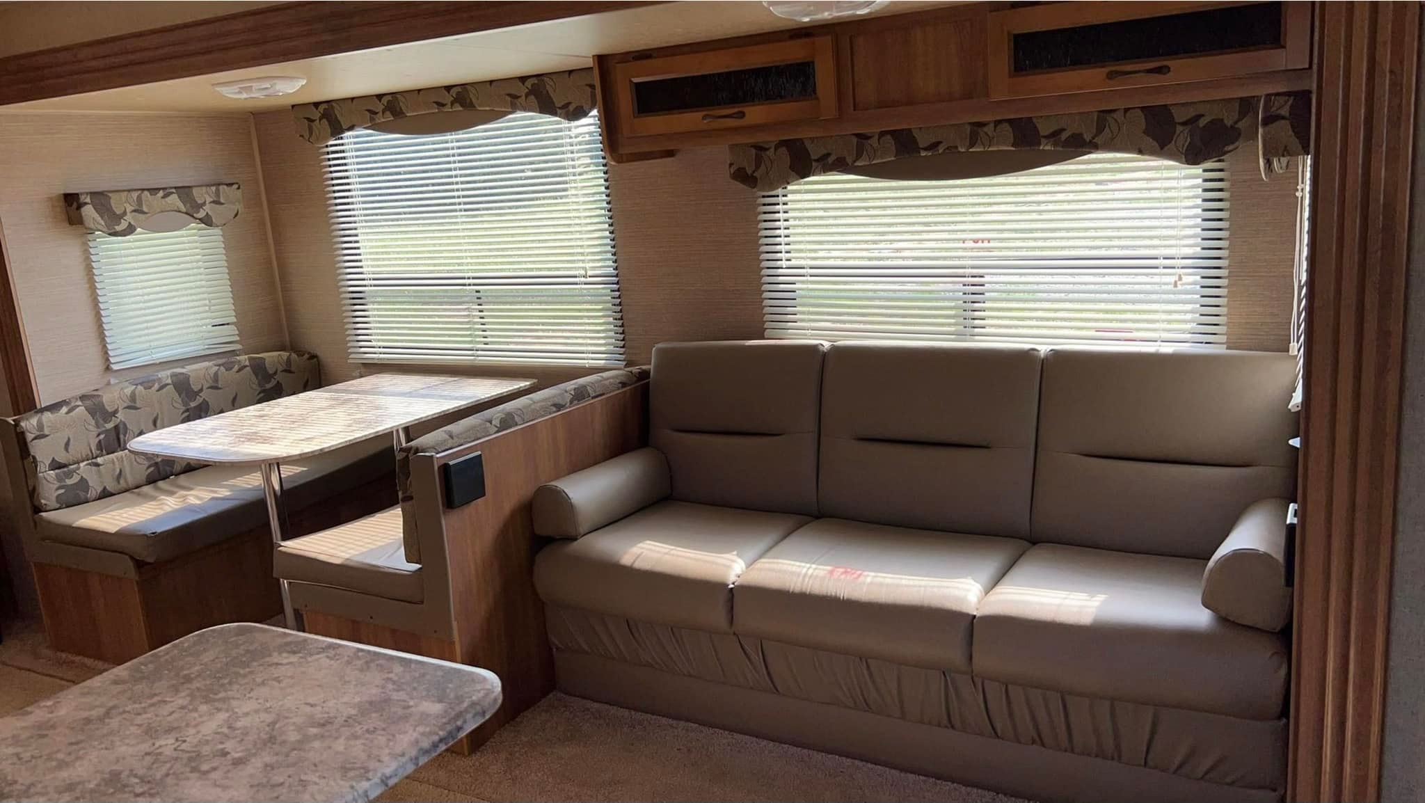 Golden Pond RV Park
