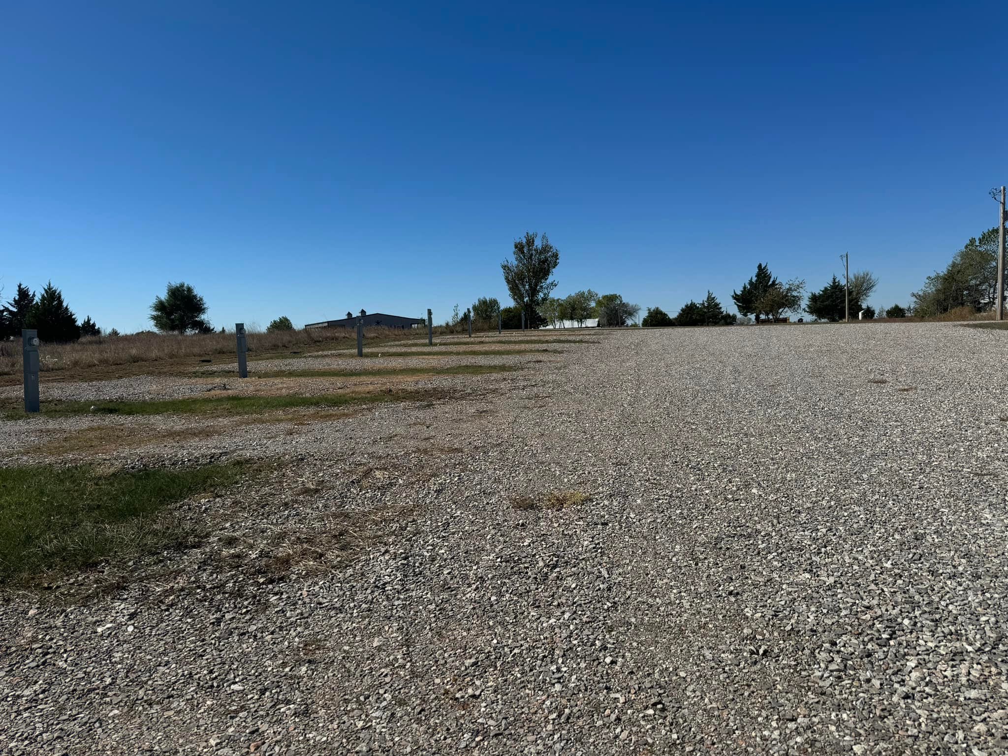 Golden Pond RV Park