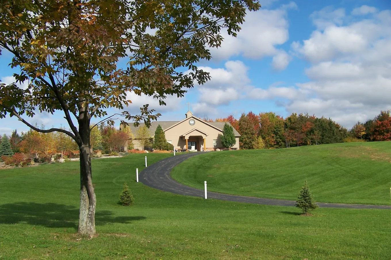 Camp Michawana RV Family Campground