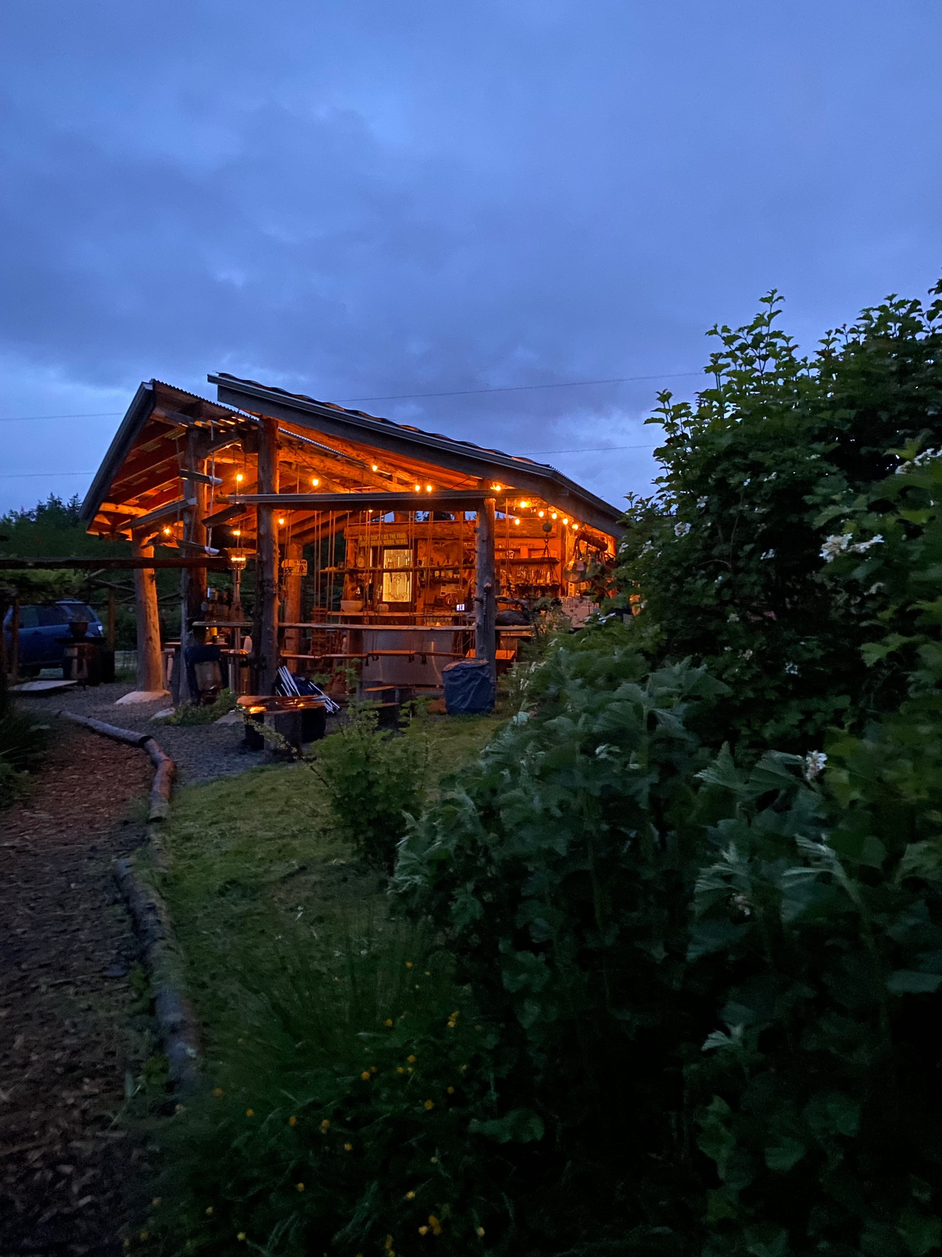 A Taste of Whidbey