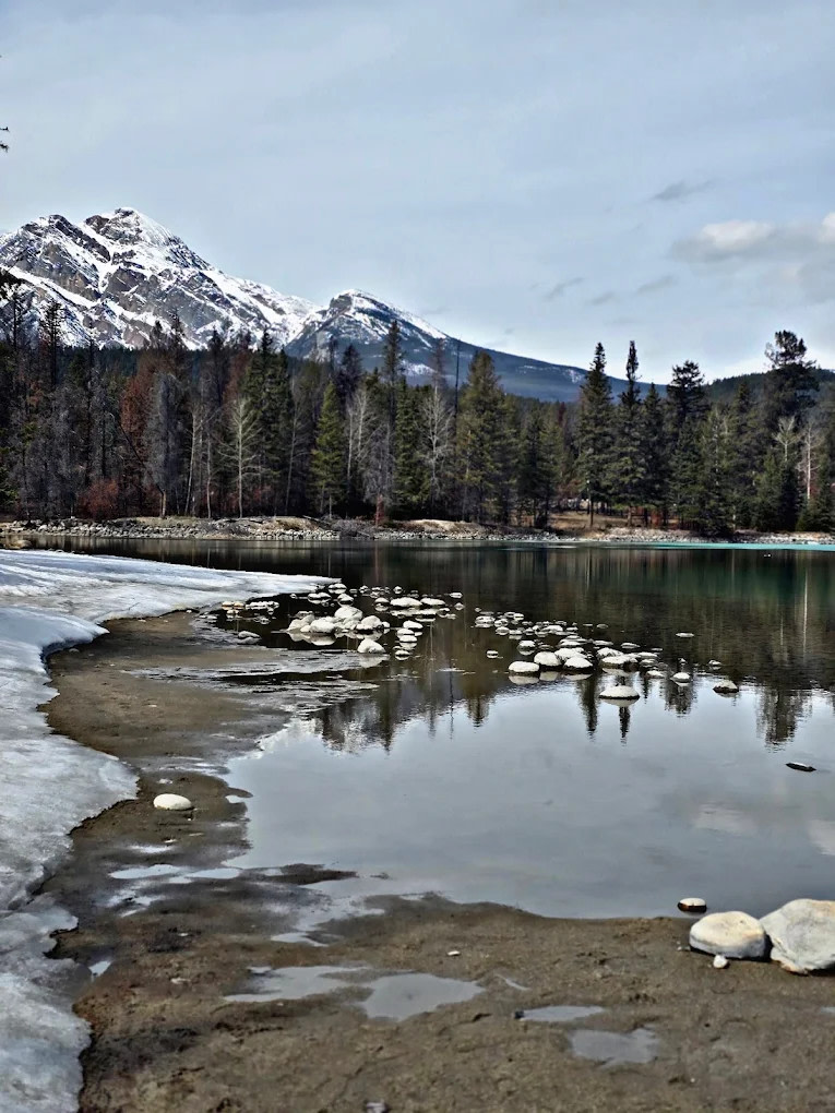 Lake Eden Recreational Area