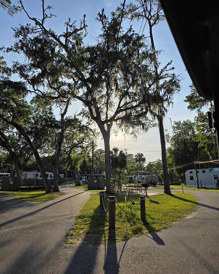 Cherry Blossom RV Resort