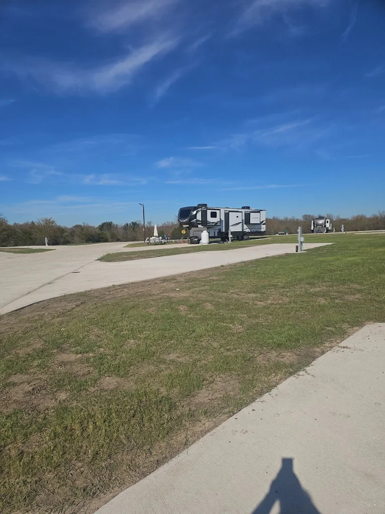 Highland Hideaway RV Resort