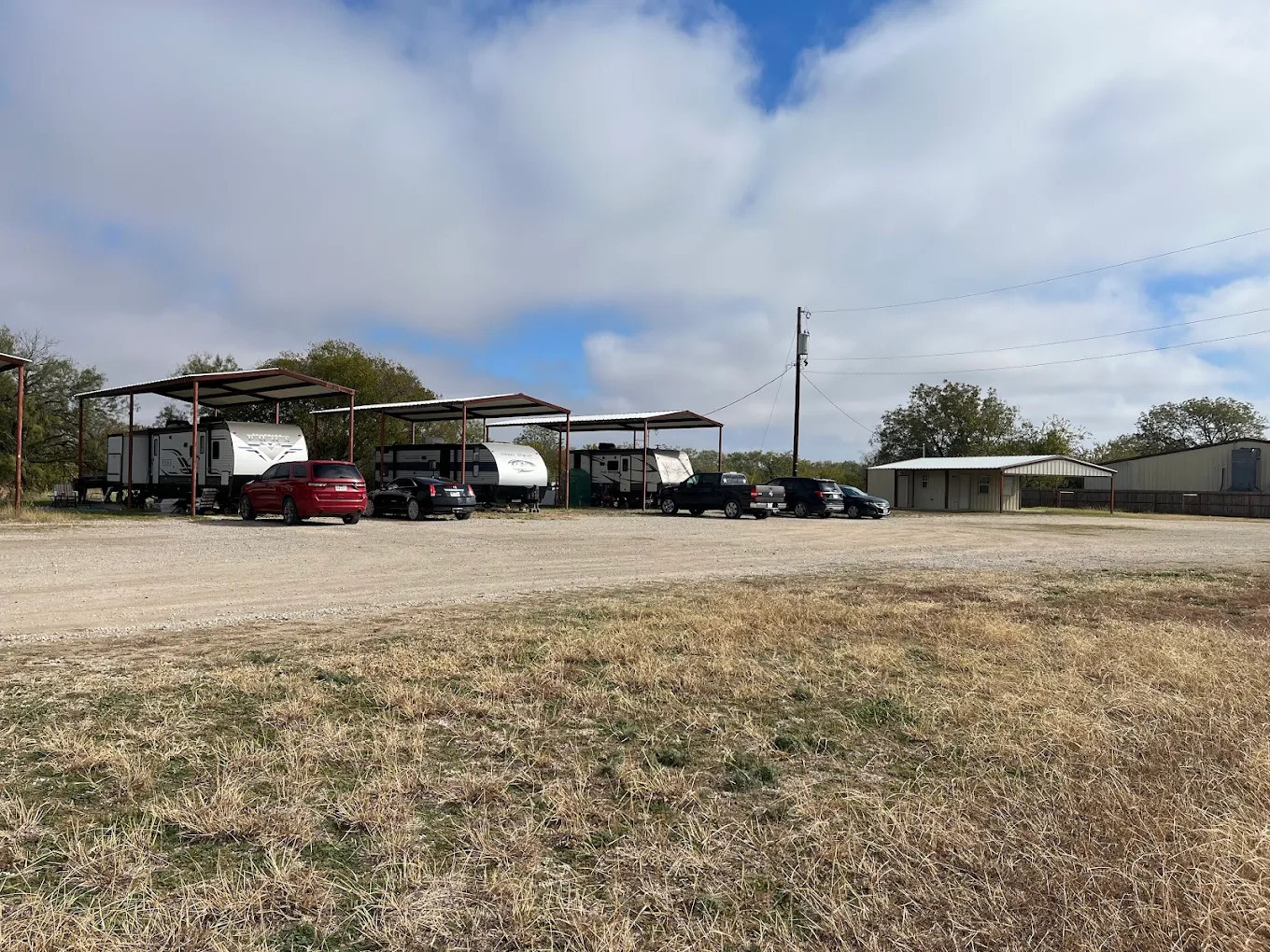Coleman RV Park