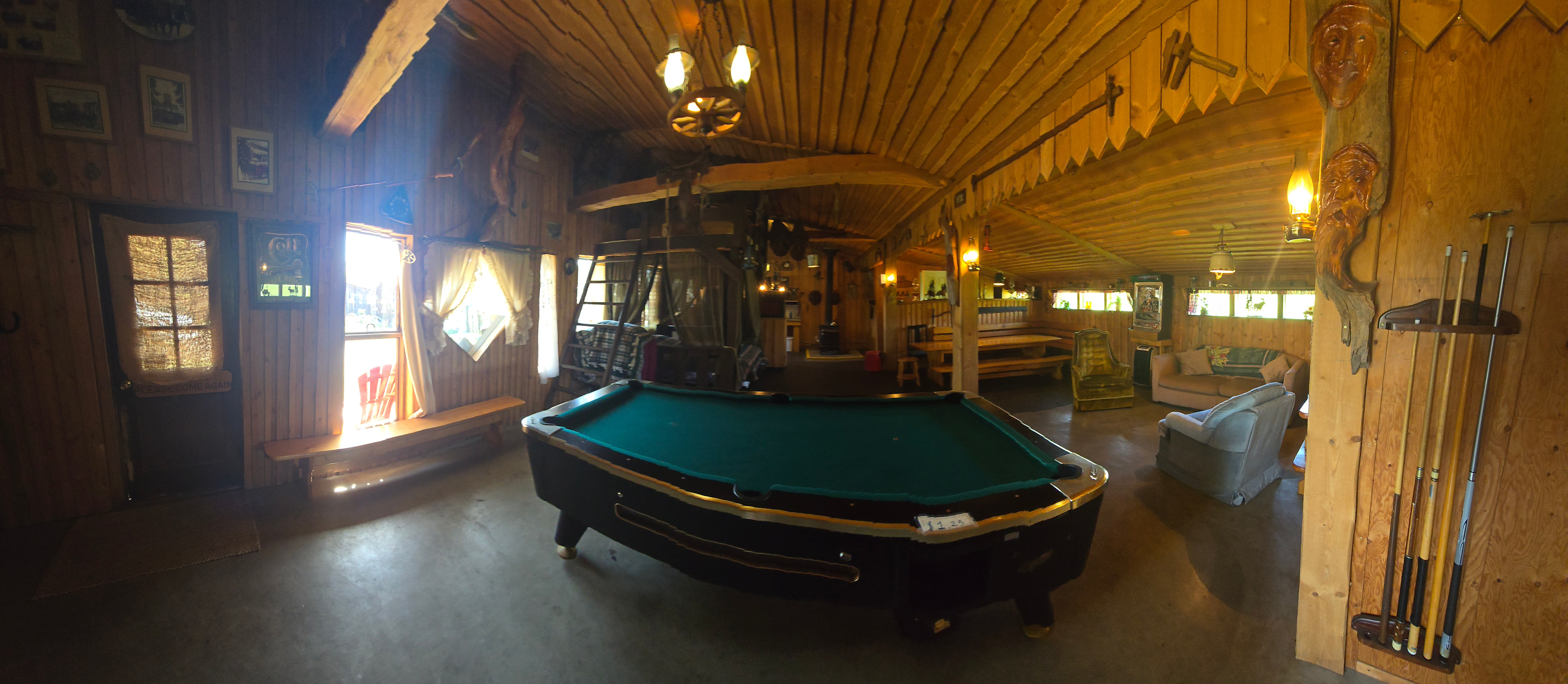 Little Green Ranch