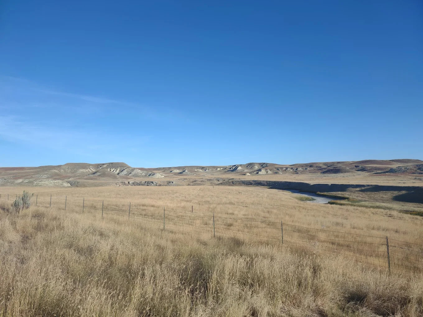 Horse Creek RV and Trailer Park