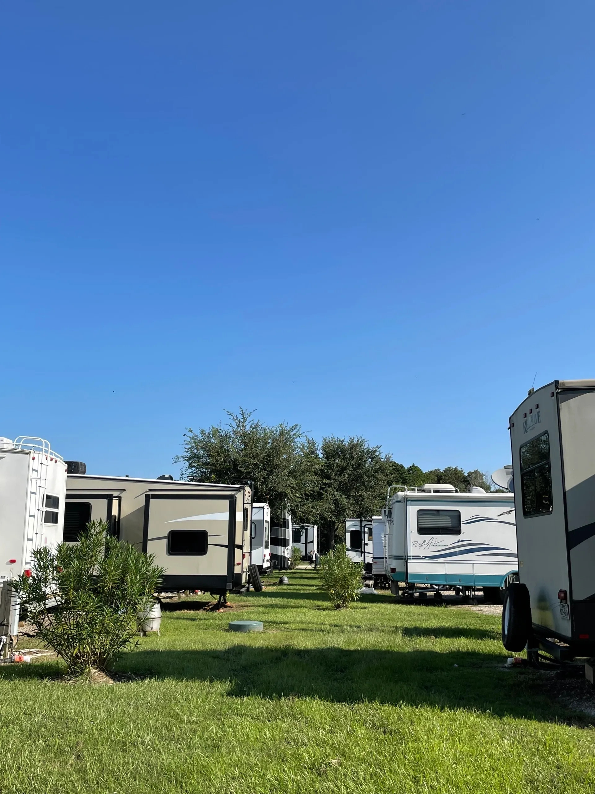 Labelle RV Park