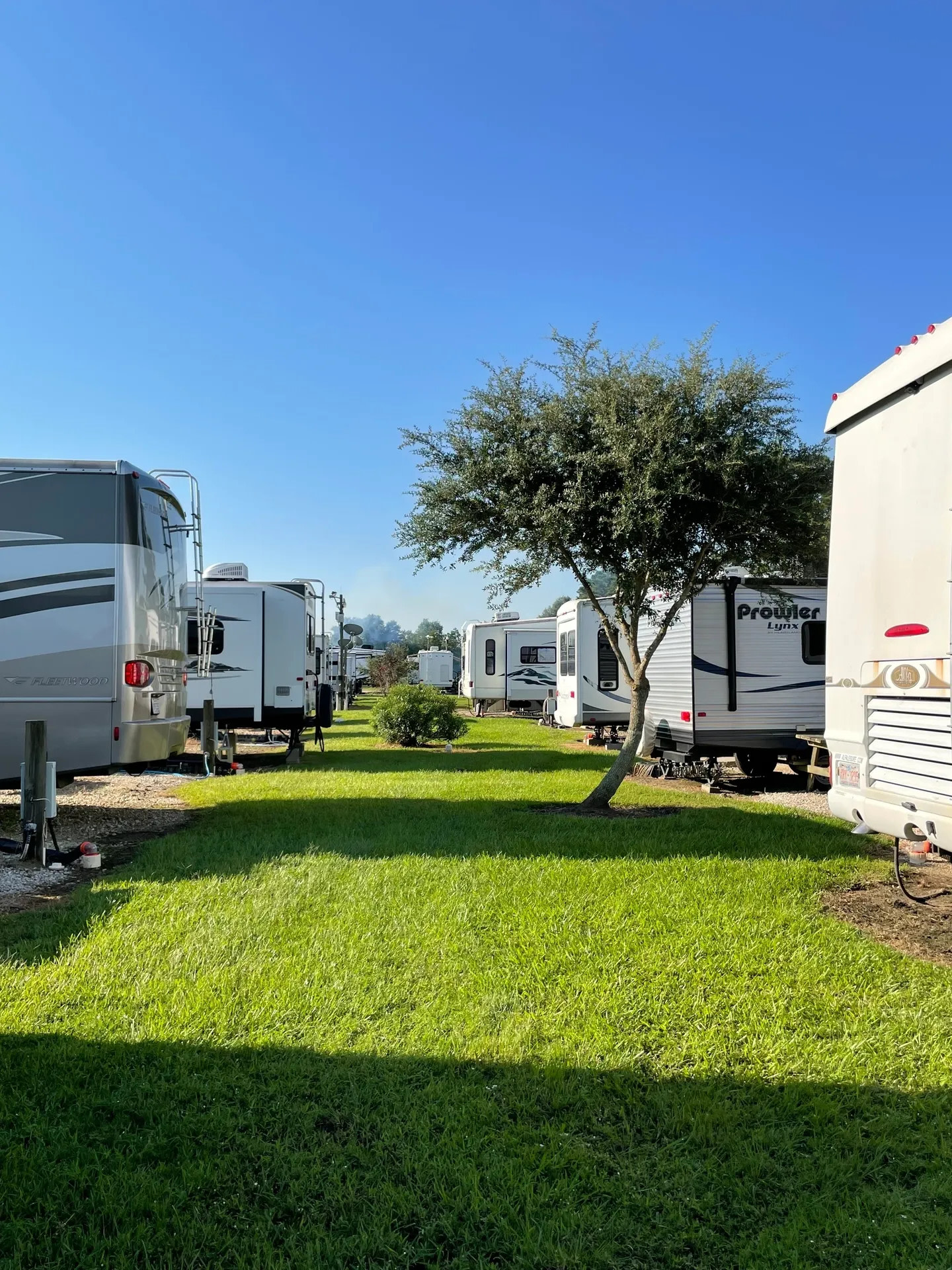 Labelle RV Park