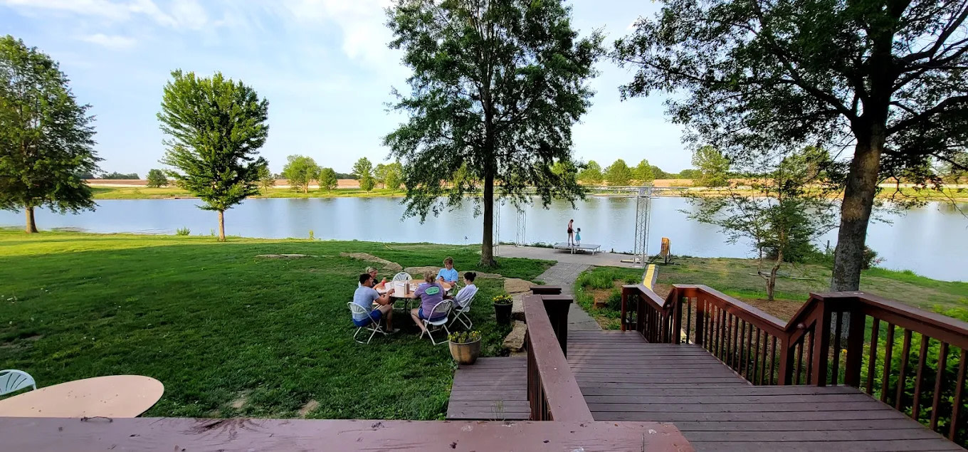 Lakeside RV at Arcadian Moon