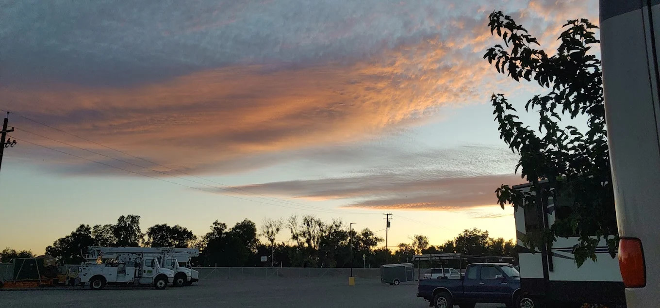 Colusa Landing RV Park