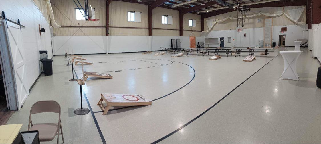 Lizard Creek Ranch Campground