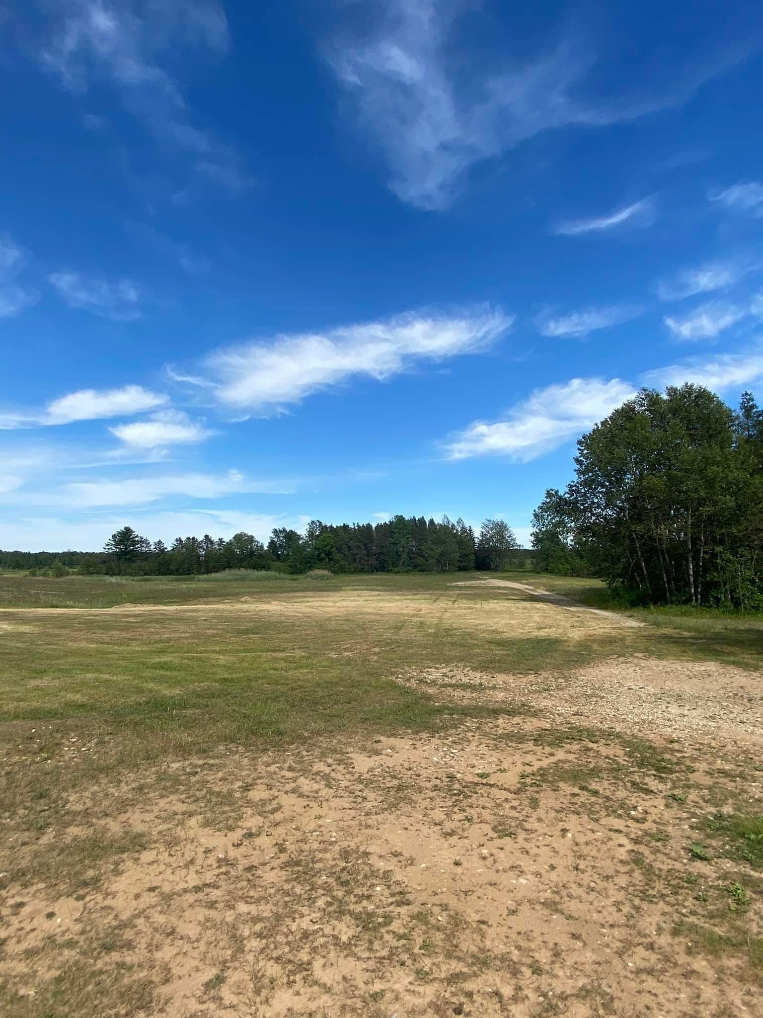 Coyote RV Park and Campground