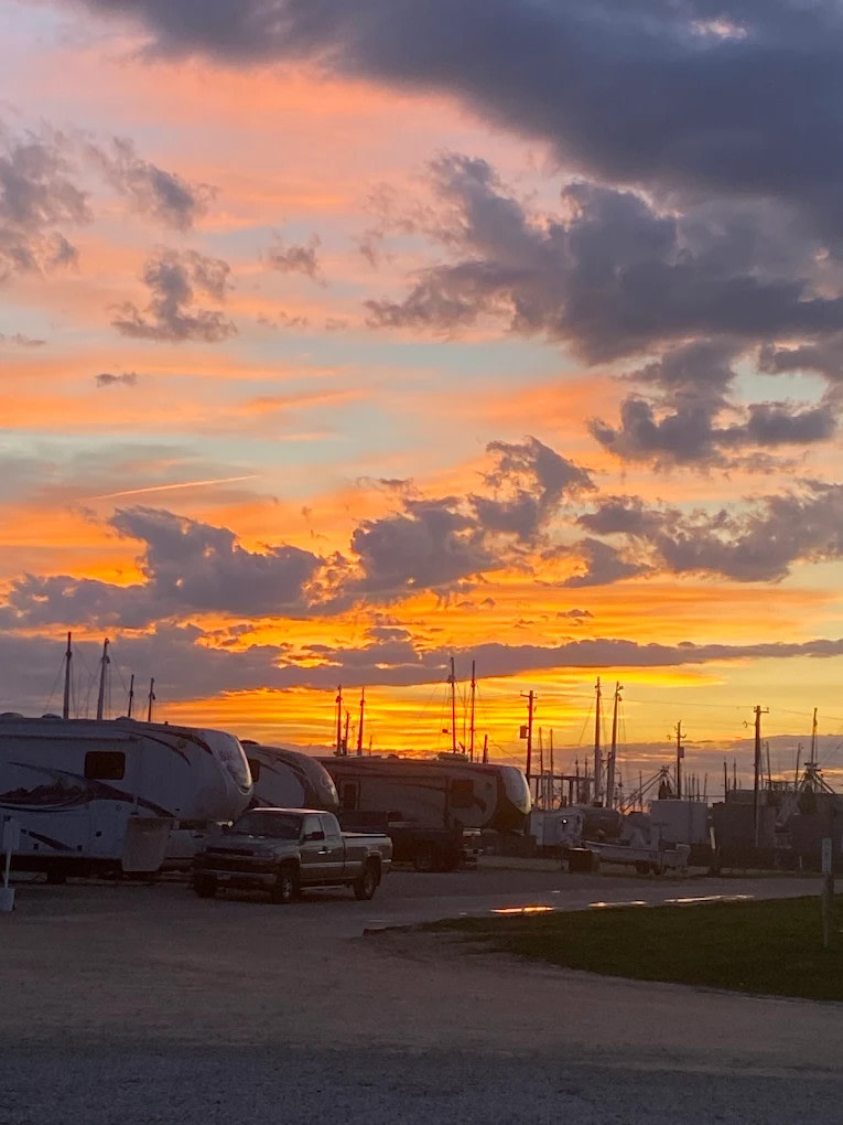 Serendipity Bay Rv Resort