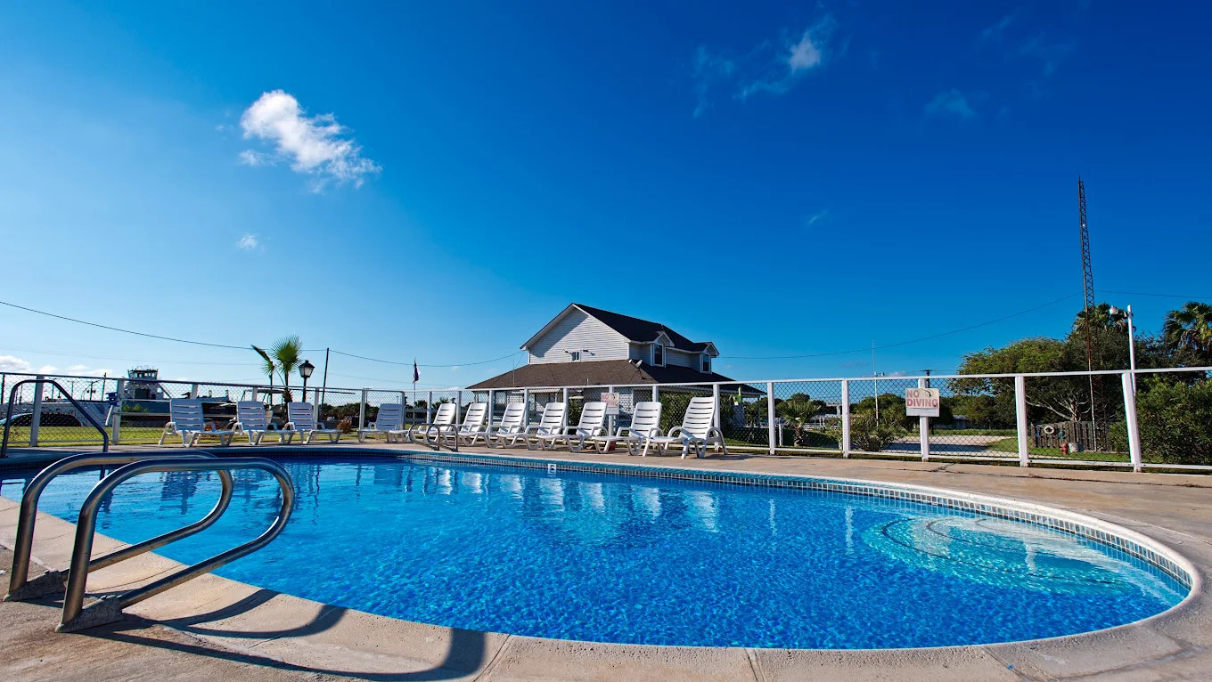Serendipity Bay Rv Resort