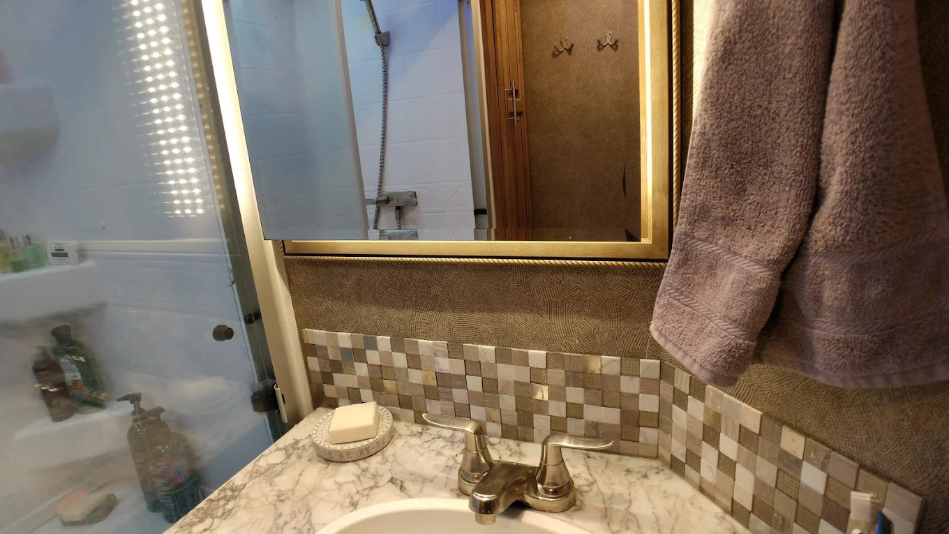 Serendipity Bay Rv Resort