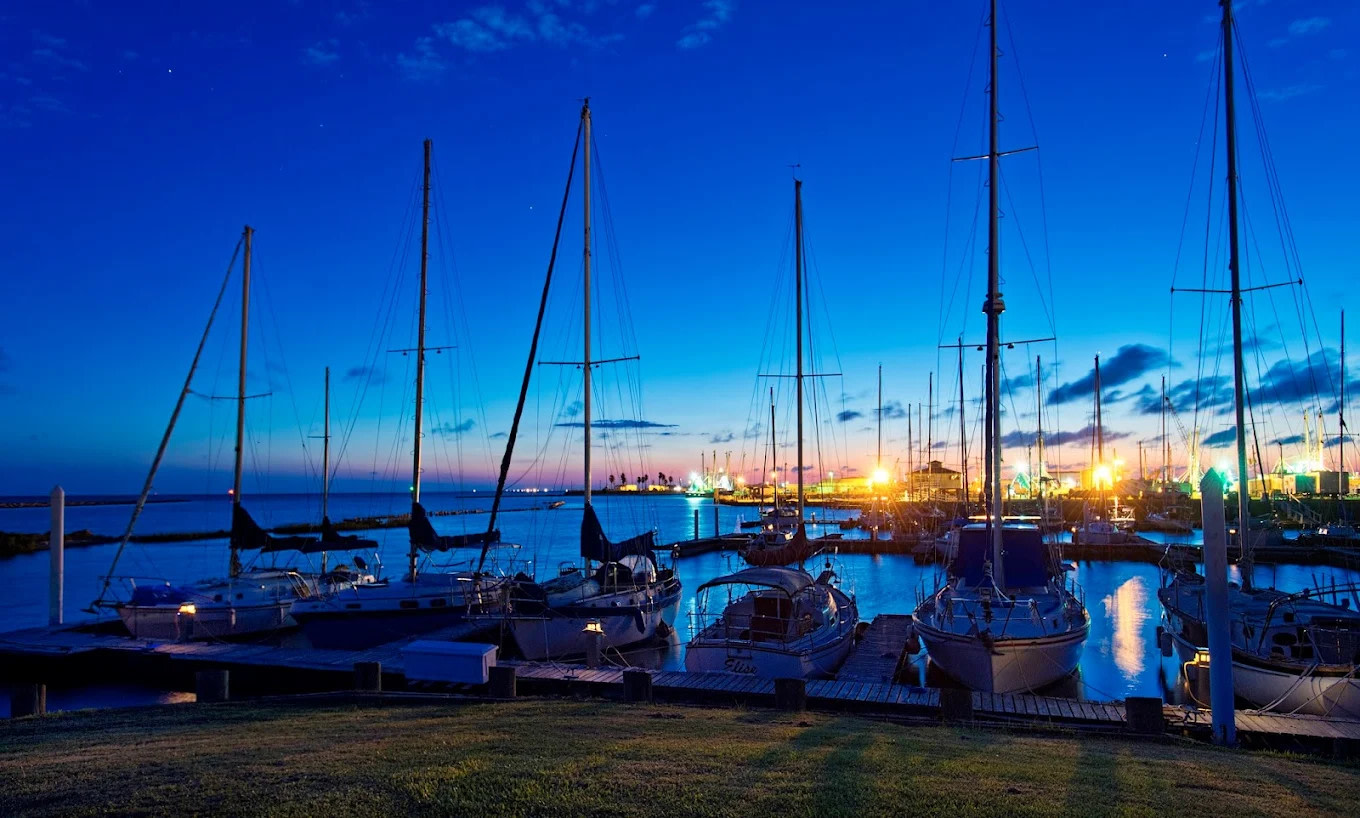 Serendipity Bay Rv Resort