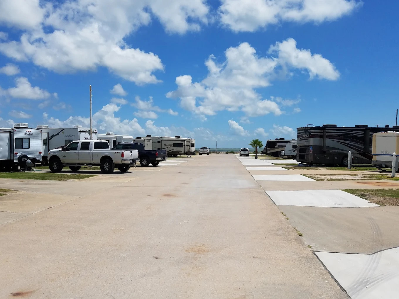 Serendipity Bay Rv Resort