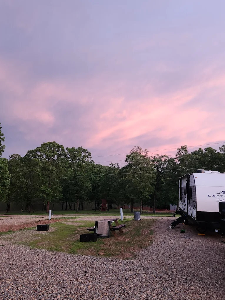 Low Valley Campground, LLC