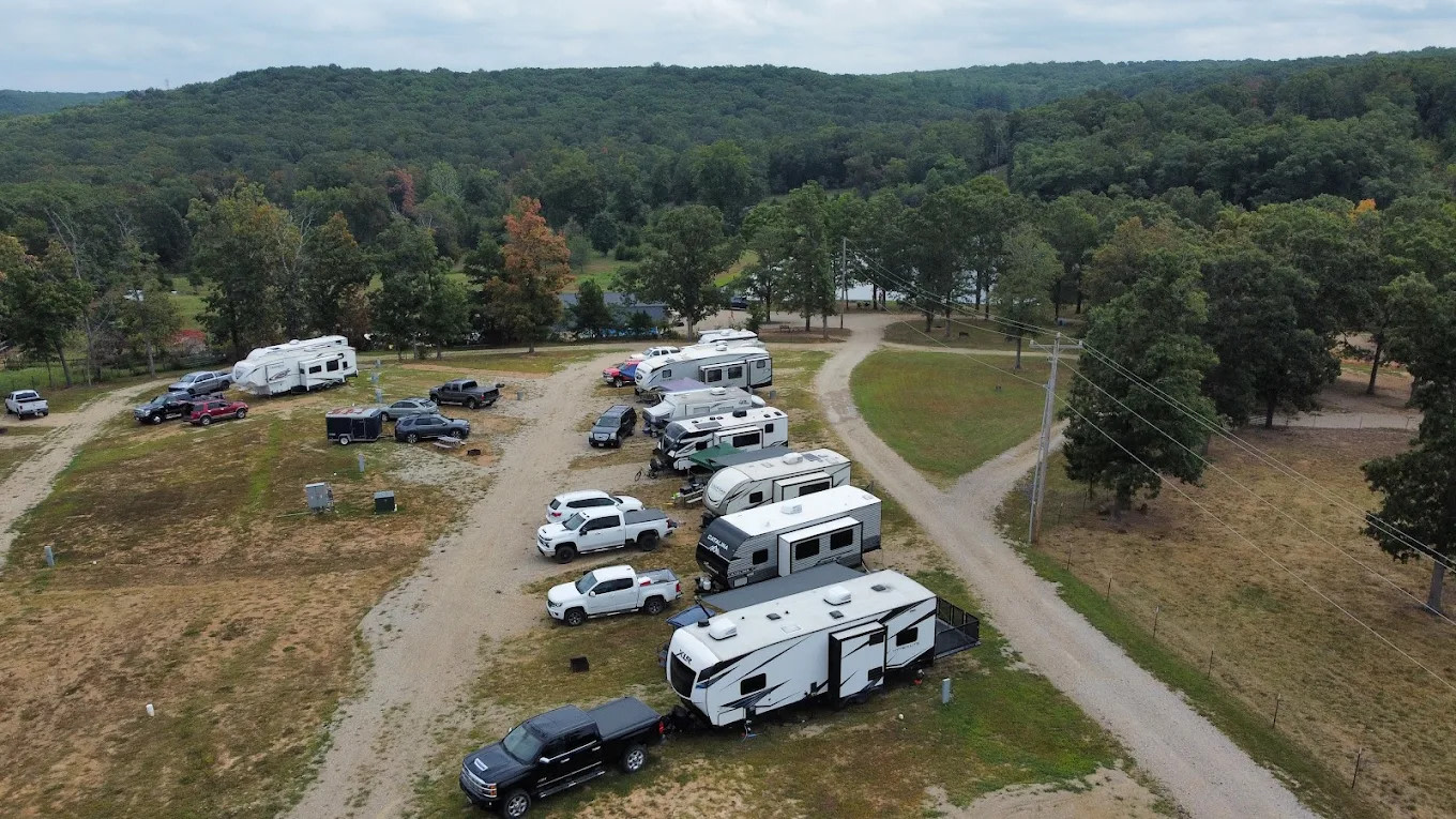 Low Valley Campground, LLC