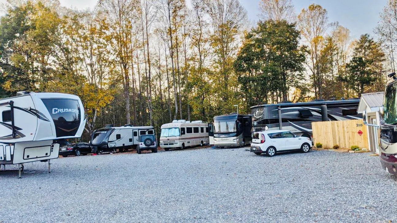 Maple Ridge RV Park