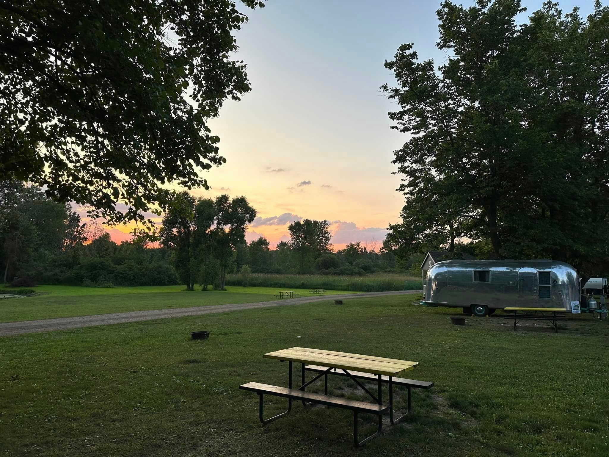 CreekRidge Campground
