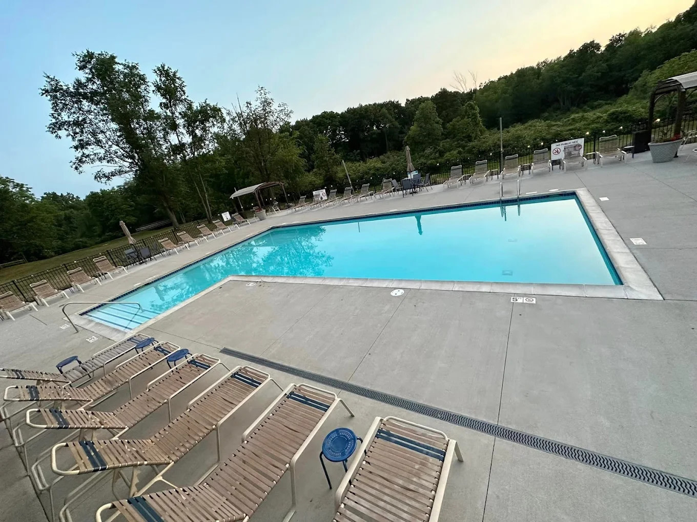 CreekRidge Campground