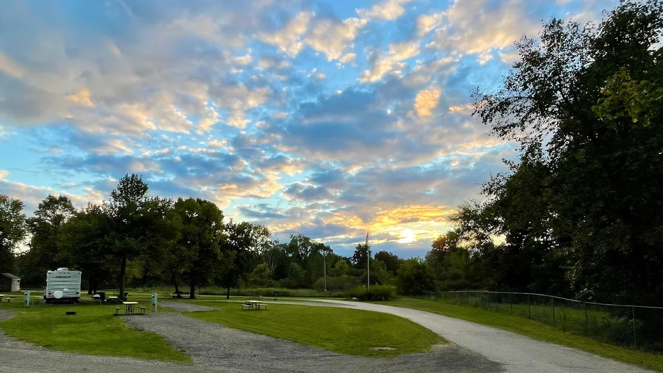 CreekRidge Campground