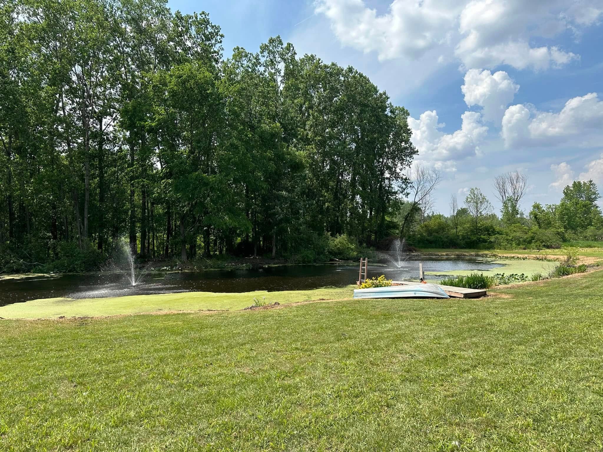 CreekRidge Campground