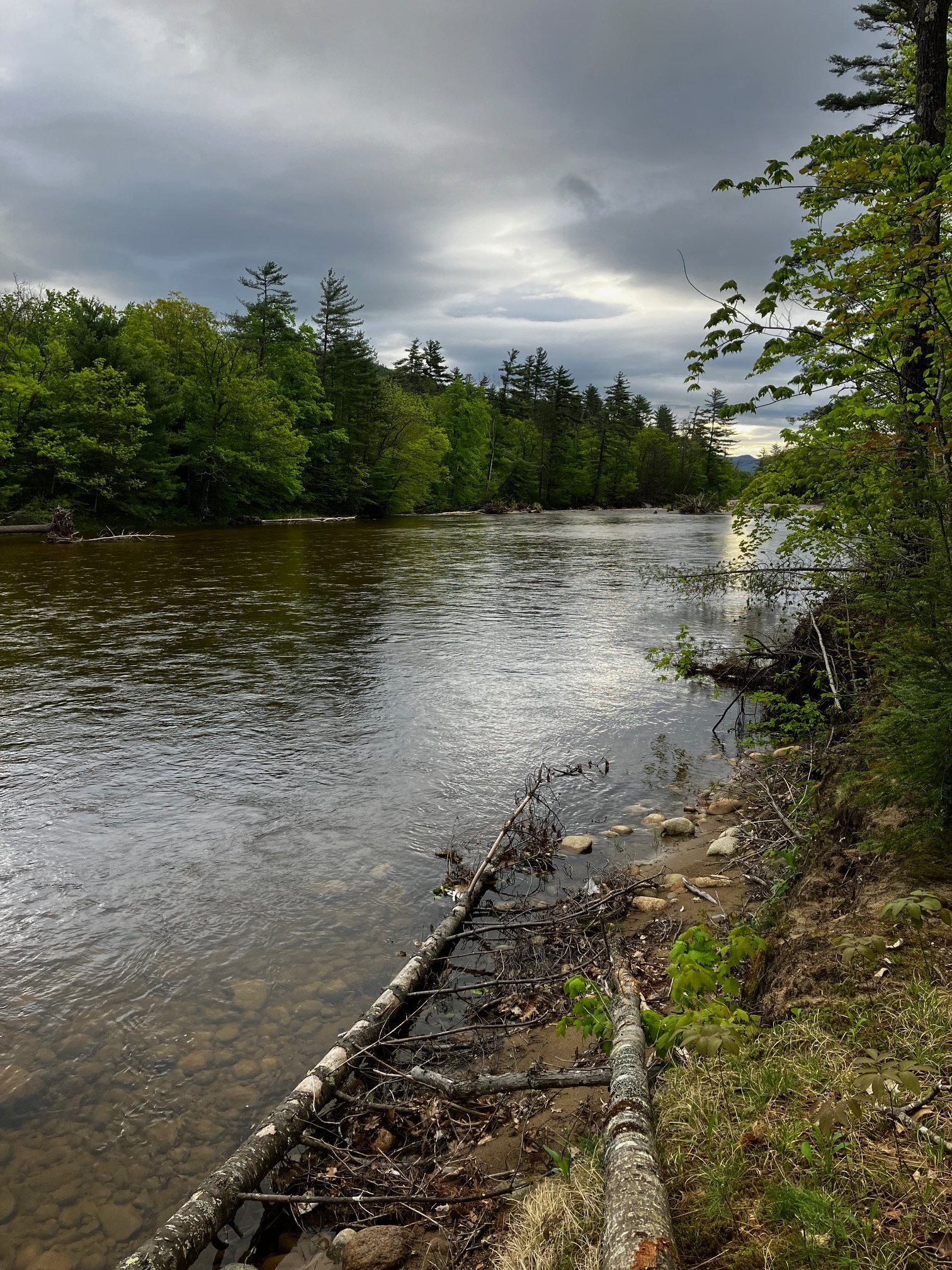 Private Riverfront Retreat