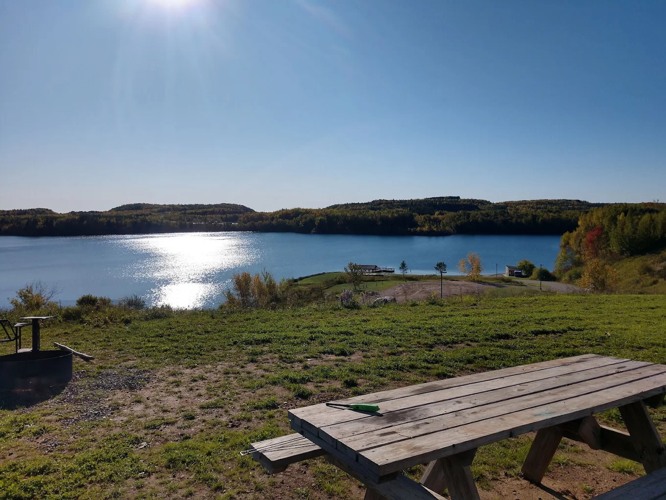 Sherwood Forest Campground