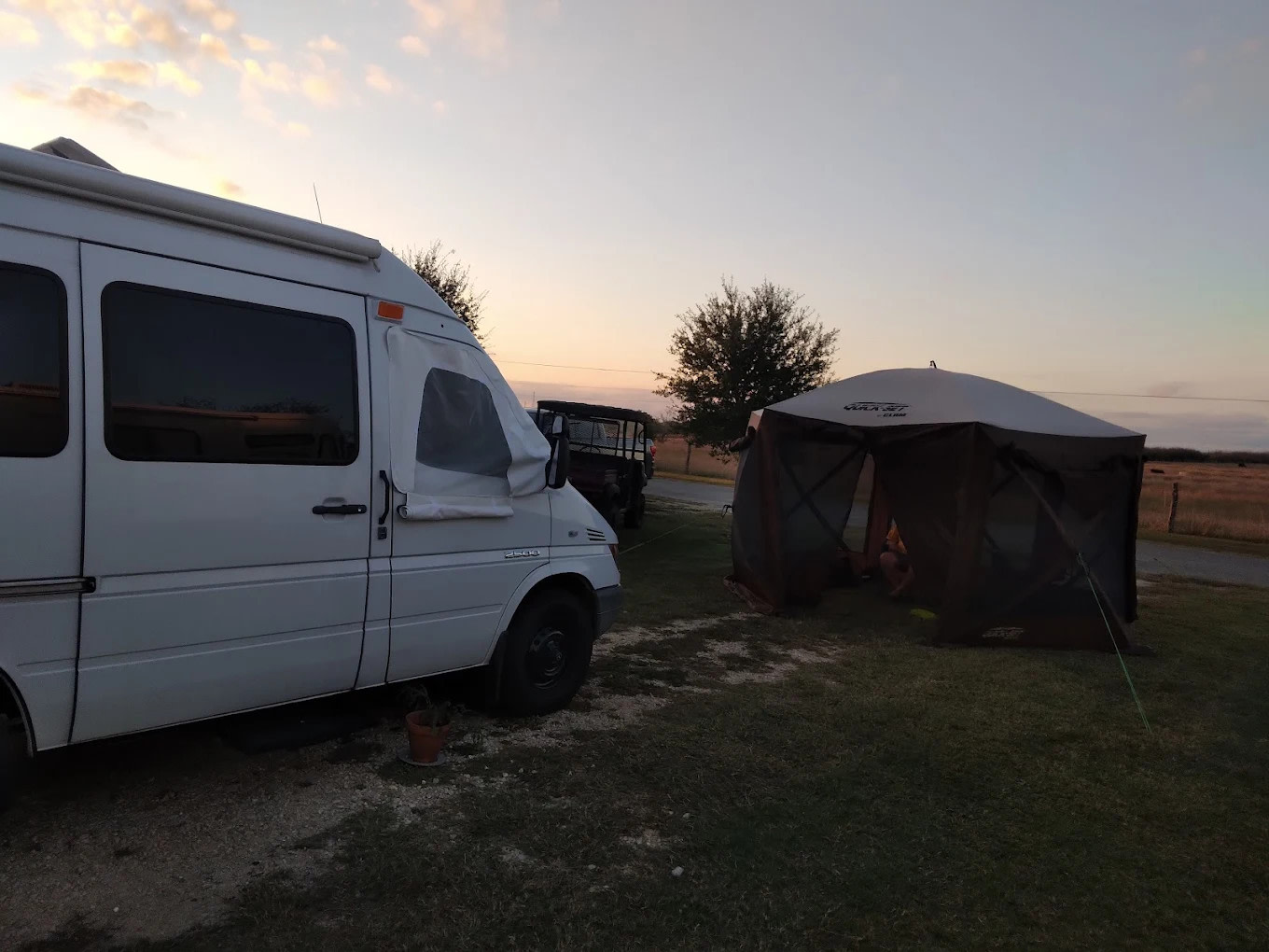 Shiner Boggy Creek RV Park
