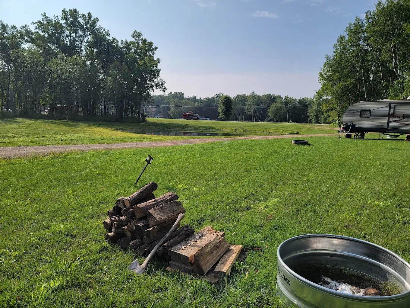 Riverwood Campground