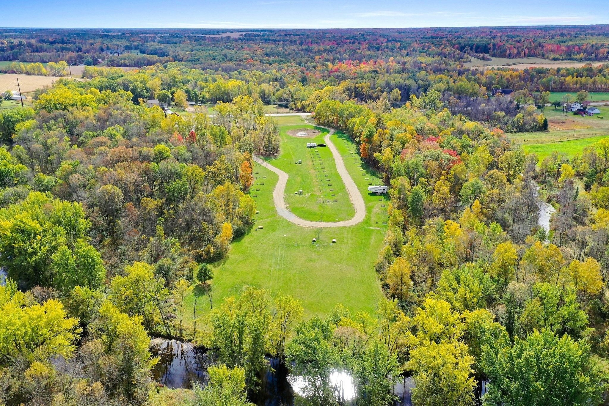 Riverwood Campground