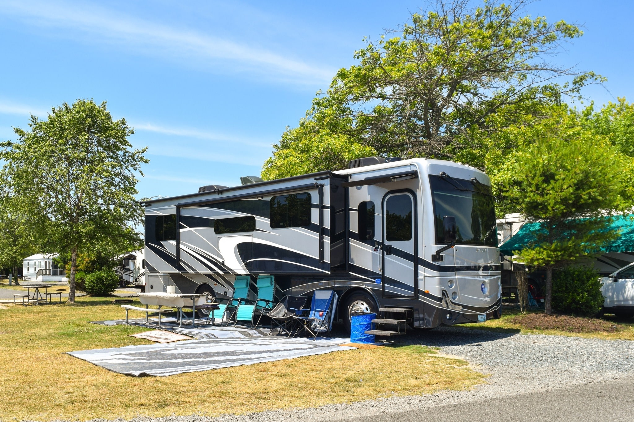 Sun Outdoors Ocean City