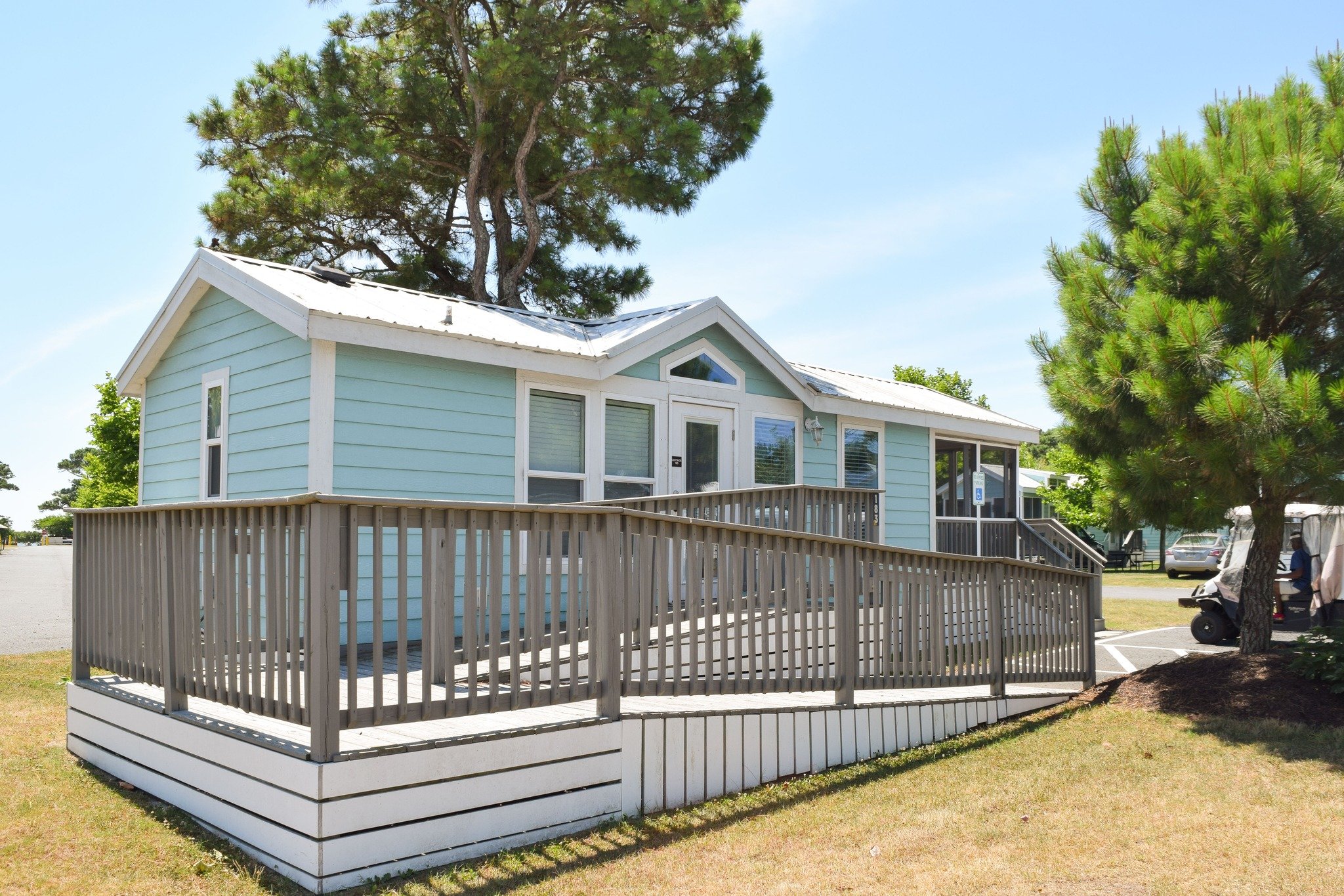 Sun Outdoors Ocean City