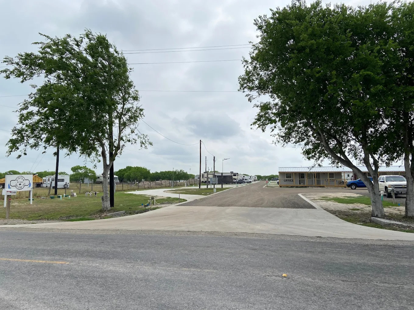 Sinton RV Park