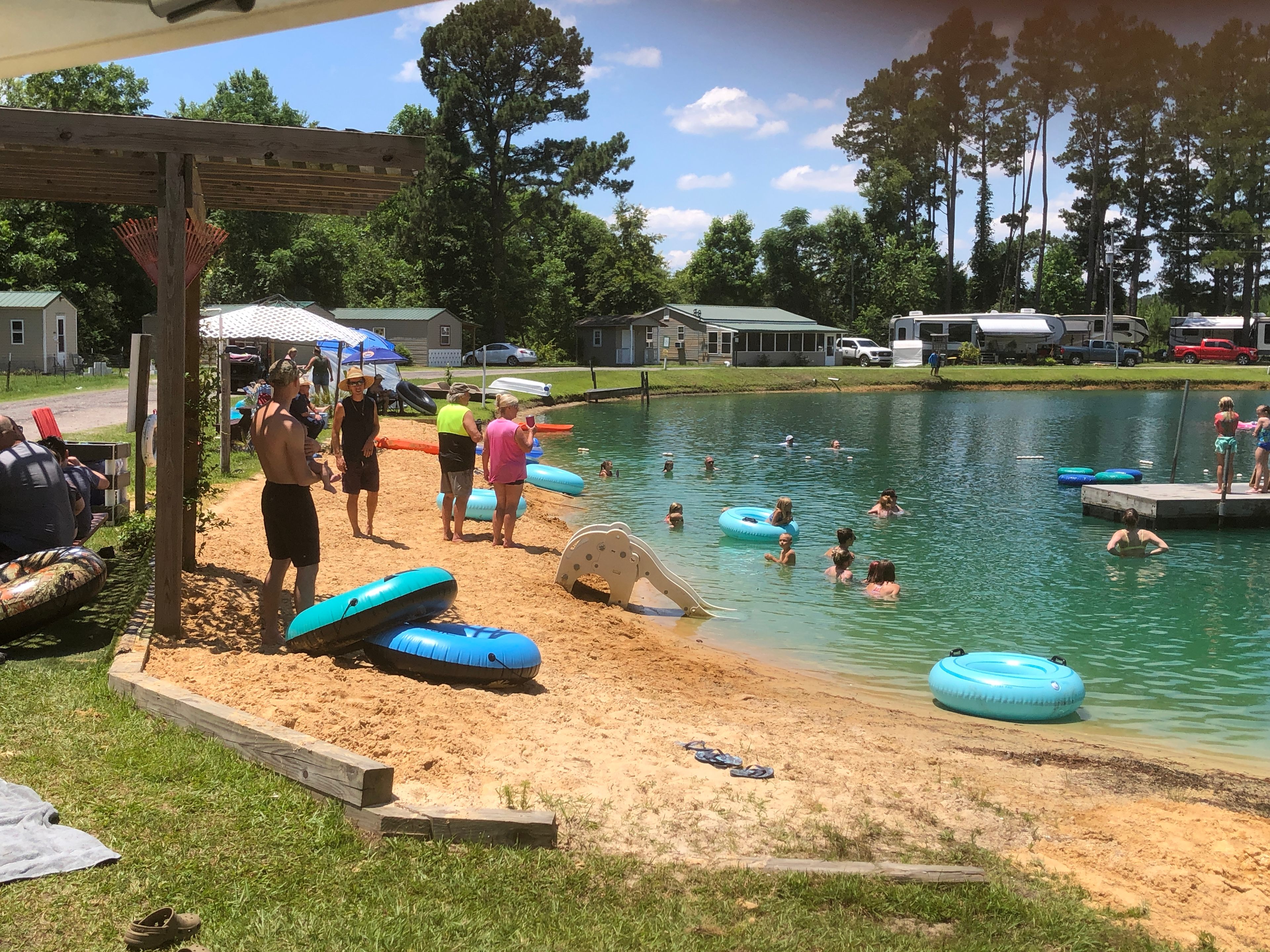 Beaver Run RV Park