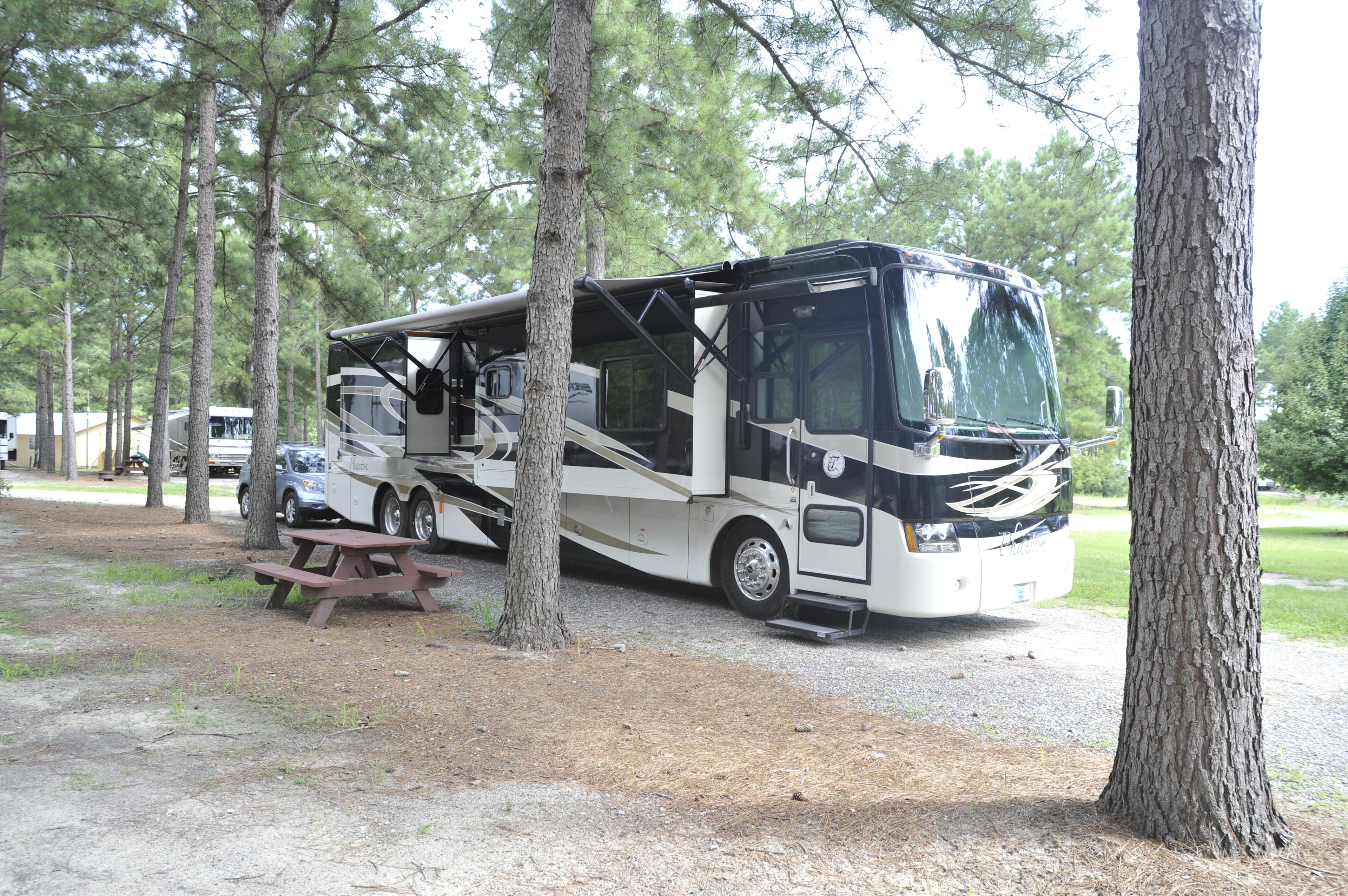 Beaver Run RV Park