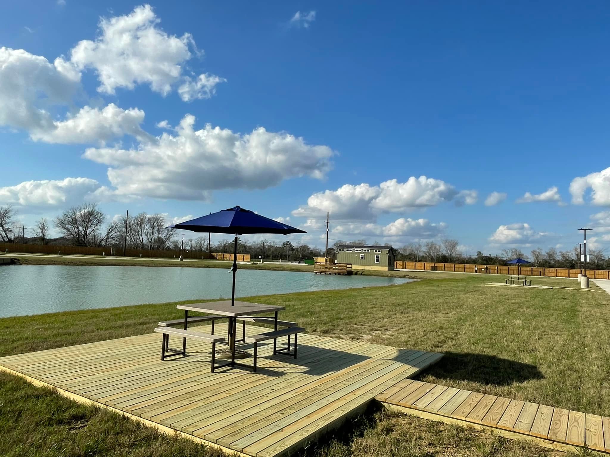 Sunset Point RV Park and Storage