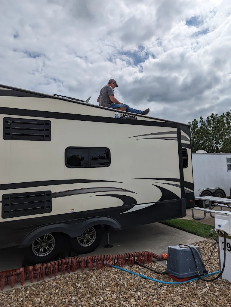 Southlake RV Resort