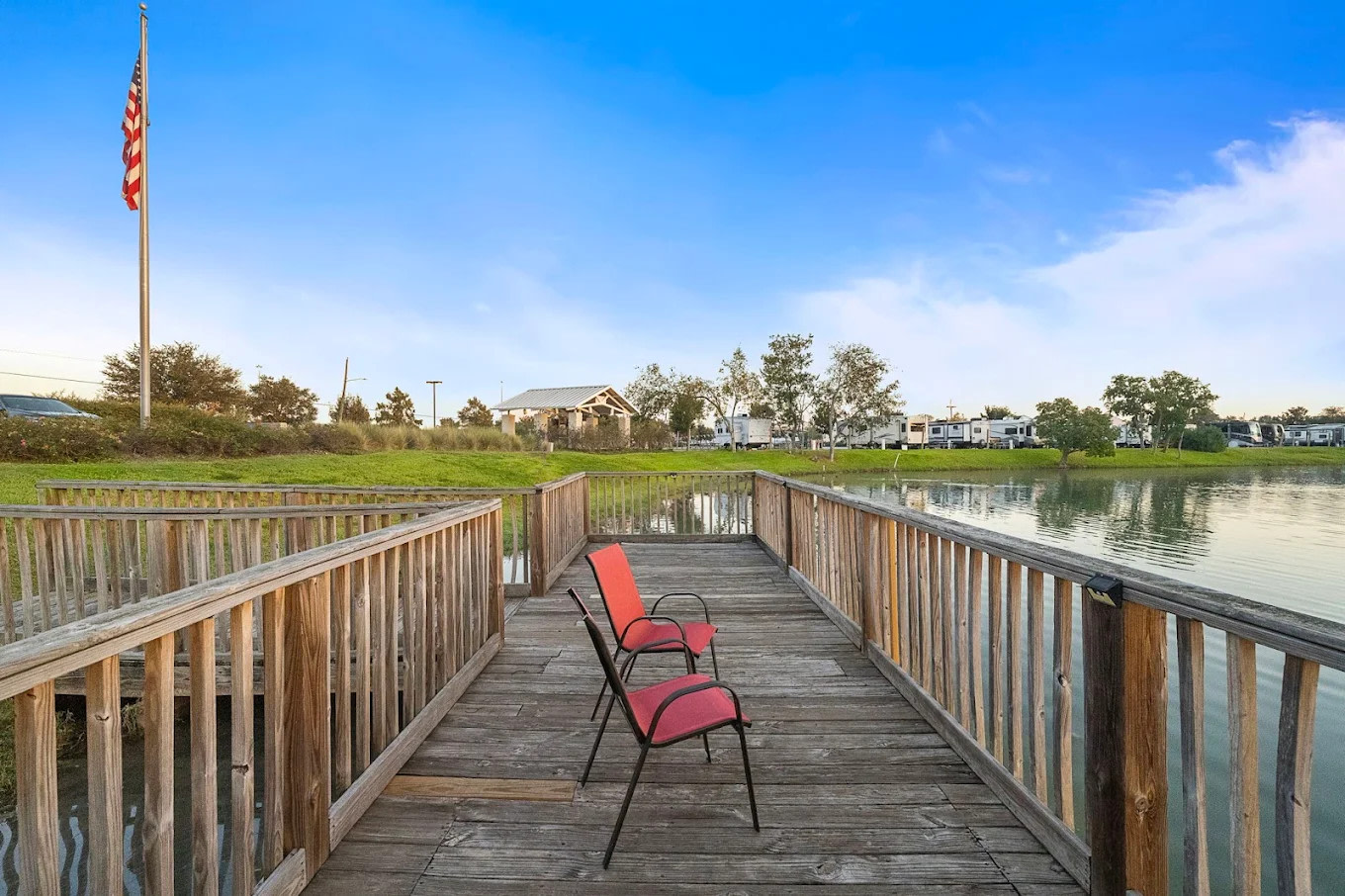 Southlake RV Resort