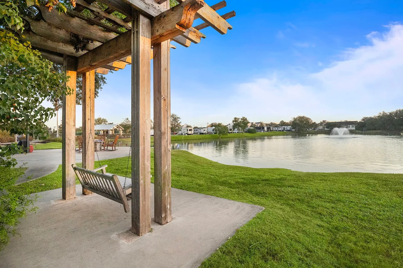 Southlake RV Resort