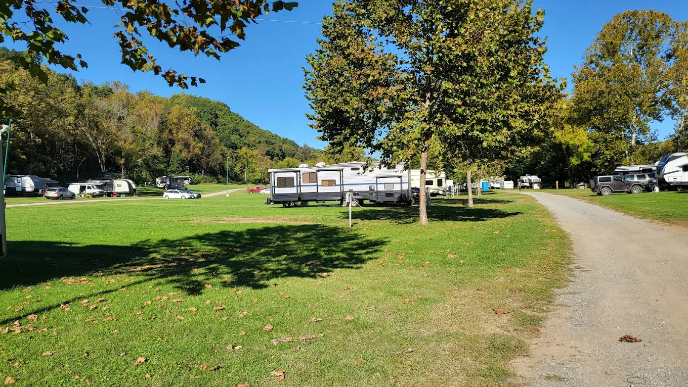 Watermelon Park & RV Campground
