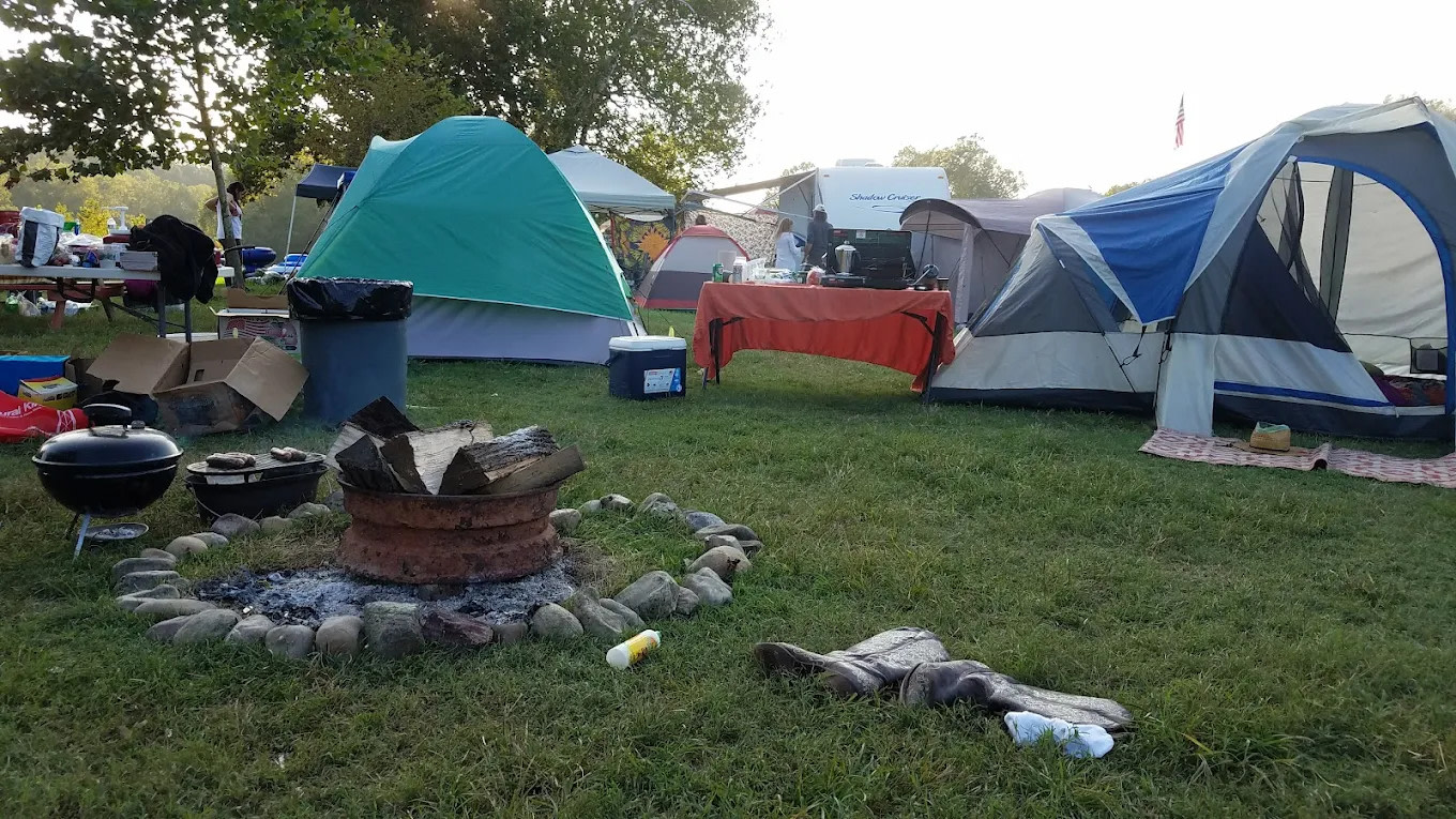 Watermelon Park & RV Campground